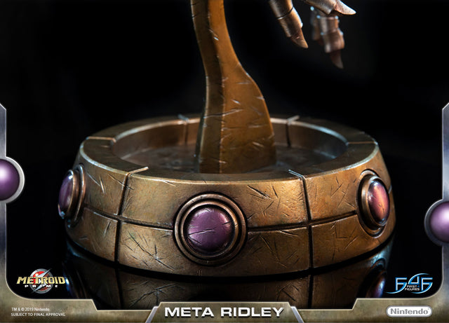 Metroid Prime – Meta Ridley Standard Edition (metaridley-standard-h-26.jpg)