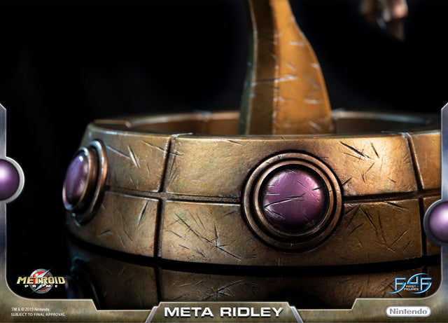 Metroid Prime – Meta Ridley Standard Edition (metaridley-standard-h-27.jpg)