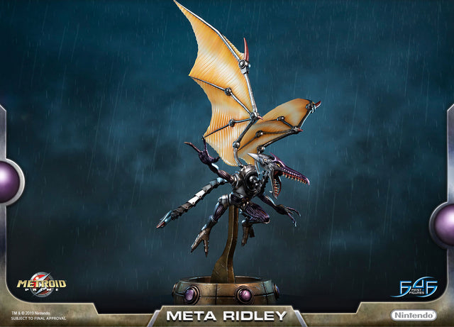 Metroid Prime – Meta Ridley Standard Edition (metaridley-standard-h-29.jpg)