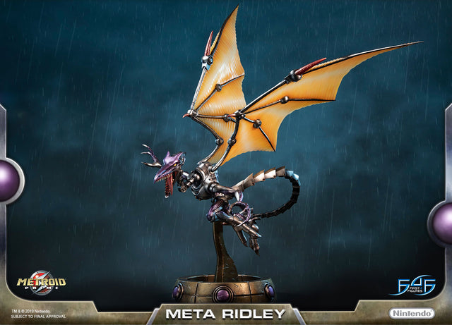 Metroid Prime – Meta Ridley Standard Edition (metaridley-standard-h-35.jpg)