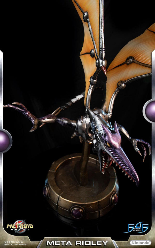 Metroid Prime – Meta Ridley Standard Edition (metaridley-standard-v-03.jpg)