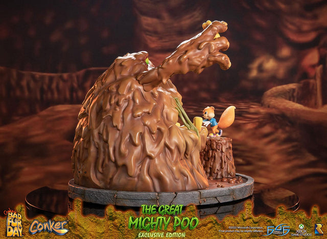 Conker's Bad Fur Day - The Great Mighty Poo (Exclusive Edition) (mightypooex_03.jpg)