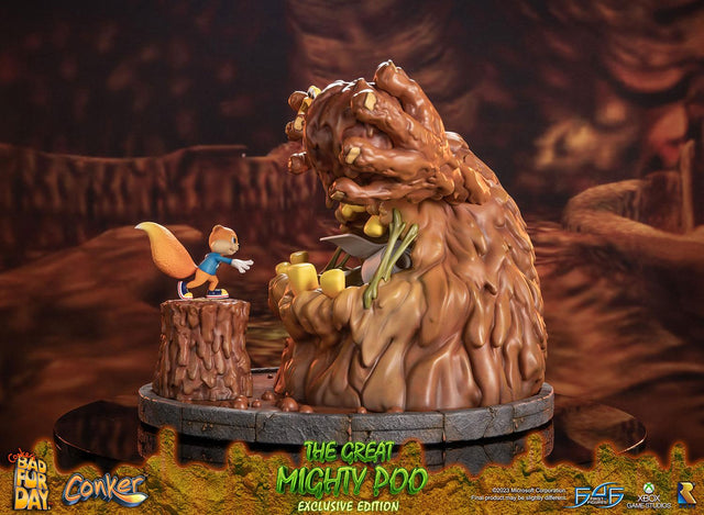 Conker's Bad Fur Day - The Great Mighty Poo (Exclusive Edition) (mightypooex_06.jpg)