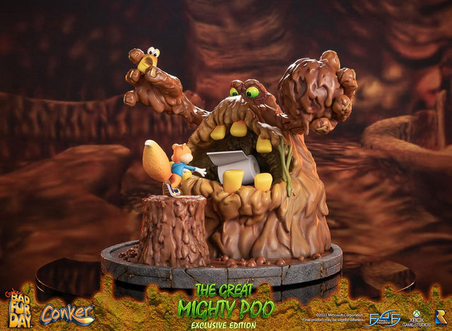 Conker's Bad Fur Day - The Great Mighty Poo (Exclusive Edition) (mightypooex_07.jpg)