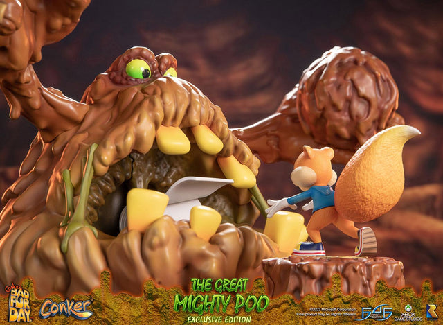 Conker's Bad Fur Day - The Great Mighty Poo (Exclusive Edition) (mightypooex_11_1.jpg)
