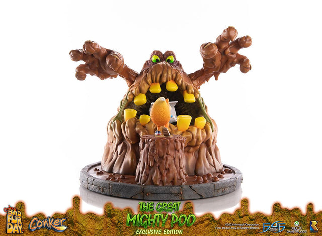 Conker's Bad Fur Day - The Great Mighty Poo (Exclusive Edition) (mightypooex_19.jpg)