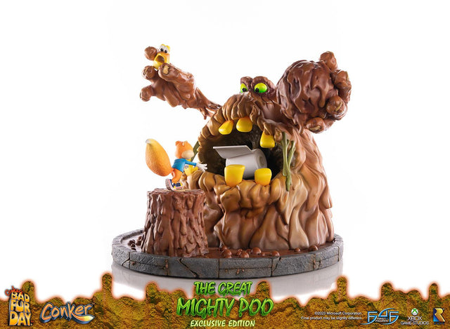 Conker's Bad Fur Day - The Great Mighty Poo (Exclusive Edition) (mightypooex_21.jpg)