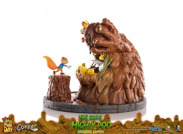Conker's Bad Fur Day - The Great Mighty Poo (Exclusive Edition) (mightypooex_22.jpg)
