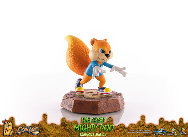 Conker's Bad Fur Day - The Great Mighty Poo (Exclusive Edition) (mightypooex_23.jpg)