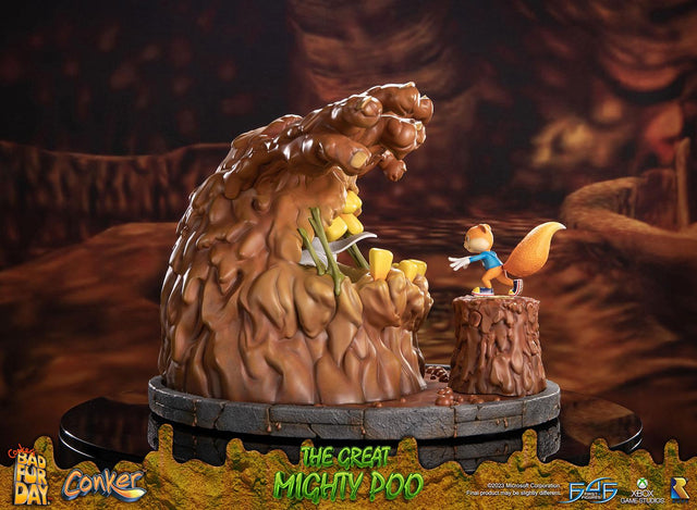 Conker's Bad Fur Day - The Great Mighty Poo (mightypoost_02_2.jpg)