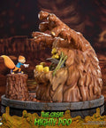 Conker's Bad Fur Day - The Great Mighty Poo (mightypoost_06.jpg)