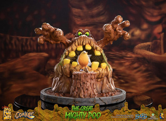 Conker's Bad Fur Day - The Great Mighty Poo (mightypoost_08_2.jpg)