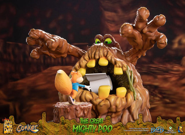 Conker's Bad Fur Day - The Great Mighty Poo (mightypoost_10_2.jpg)