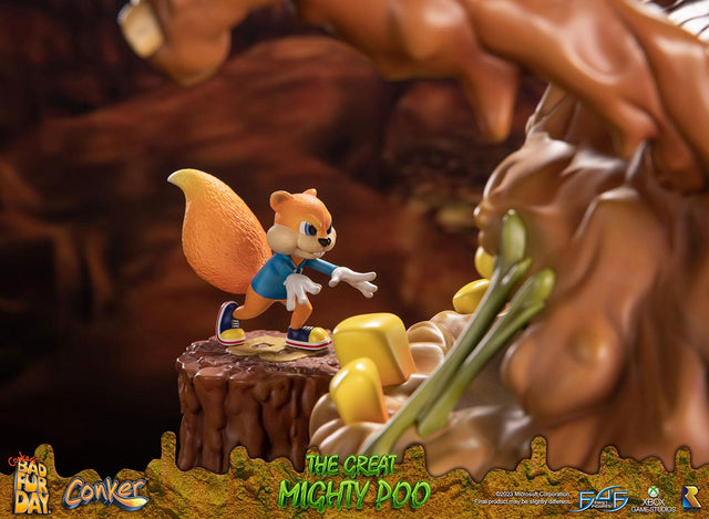 Conker's Bad Fur Day - The Great Mighty Poo (mightypoost_11_2.jpg)