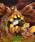 Conker's Bad Fur Day - The Great Mighty Poo (Exclusive Edition) (mightypoost_13_1.jpg)