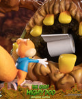 Conker's Bad Fur Day - The Great Mighty Poo (Exclusive Edition) (mightypoost_16_1.jpg)