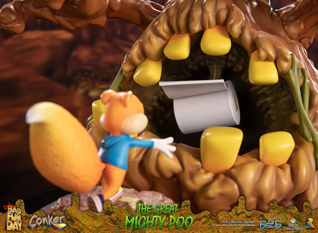 Conker's Bad Fur Day - The Great Mighty Poo (mightypoost_16_2.jpg)