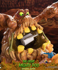 Conker's Bad Fur Day - The Great Mighty Poo (Exclusive Edition) (mightypoost_18_1.jpg)