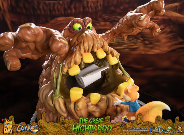 Conker's Bad Fur Day - The Great Mighty Poo (mightypoost_18_2.jpg)