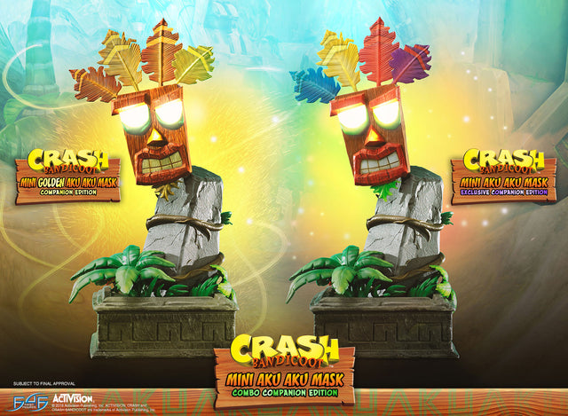 Crash Bandicoot™- Mini Aku Aku Mask Combo Companion Edition  (miniakuakumask-combo-h-01-cover.jpg)