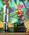 Crash Bandicoot™- Mini Aku Aku Mask Combo Companion Edition  (miniakuakumask-combo-h-15.jpg)