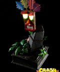 Crash Bandicoot™- Mini Aku Aku Mask Combo Companion Edition  (miniakuakumask-combo-v-04.jpg)