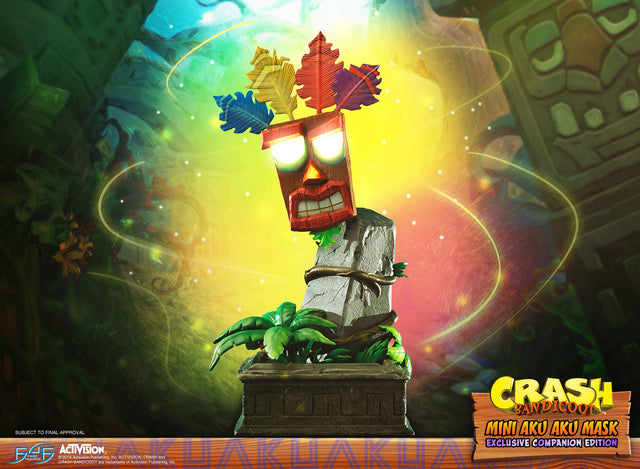 Crash Bandicoot™ - Mini Aku Aku Mask Exclusive Companion Edition (miniakuakumask-exc-h-01-cover.jpg)