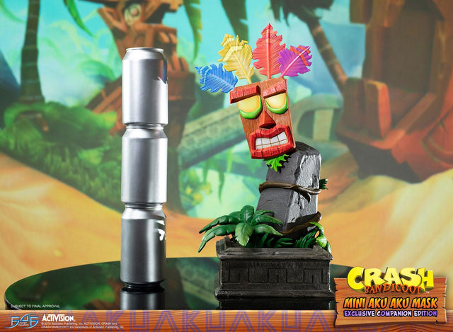 Crash Bandicoot™ - Mini Aku Aku Mask Exclusive Companion Edition (miniakuakumask-exc-h-15.jpg)