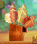 Crash Bandicoot™ - Mini Golden Aku Aku Mask Companion Edition  (miniakuakumask-golden-h-05.jpg)