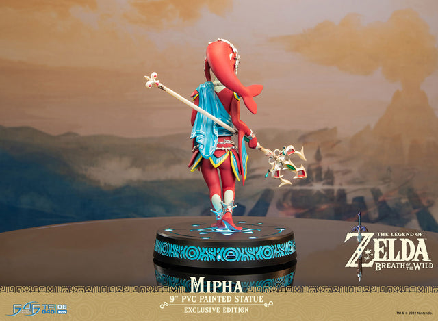 The Legend of Zelda™: Breath of the Wild – MIPHA PVC (Exclusive Edition) (miphaex_03_1.jpg)