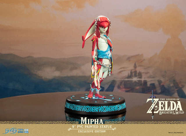 The Legend of Zelda™: Breath of the Wild – MIPHA PVC (Exclusive Edition) (miphaex_06_1.jpg)