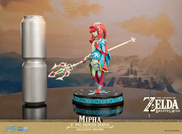 The Legend of Zelda™: Breath of the Wild – MIPHA PVC (Exclusive Edition) (miphaex_09_1.jpg)
