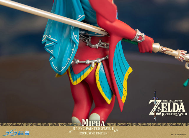 The Legend of Zelda™: Breath of the Wild – MIPHA PVC (Exclusive Edition) (miphaex_18_1.jpg)