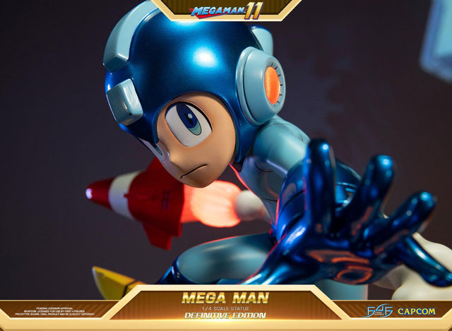 Mega Man 11 - Mega Man (Definitive Edition) (mm11_def_02.jpg)