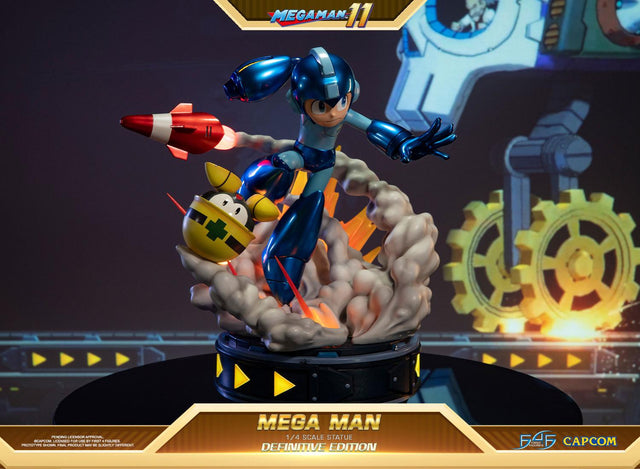 Mega Man 11 - Mega Man (Definitive Edition) (mm11_def_04.jpg)