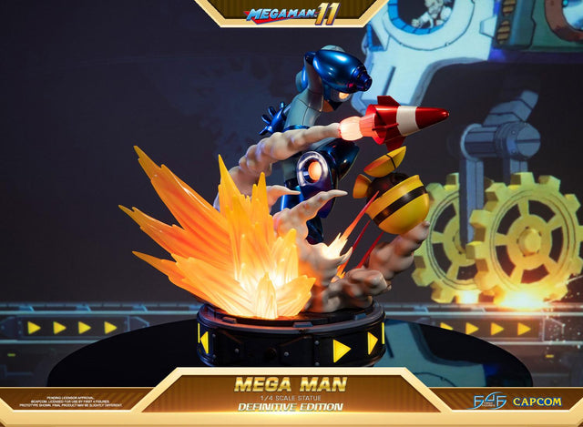 Mega Man 11 - Mega Man (Definitive Edition) (mm11_def_07.jpg)