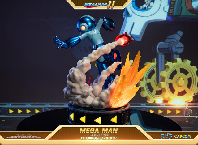 Mega Man 11 - Mega Man (Definitive Edition) (mm11_def_09.jpg)