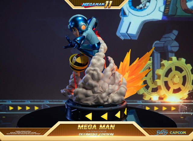 Mega Man 11 - Mega Man (Definitive Edition) (mm11_def_10.jpg)