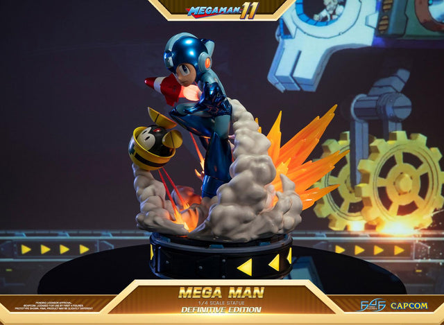 Mega Man 11 - Mega Man (Definitive Edition) (mm11_def_11.jpg)