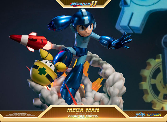 Mega Man 11 - Mega Man (Definitive Edition) (mm11_def_13.jpg)