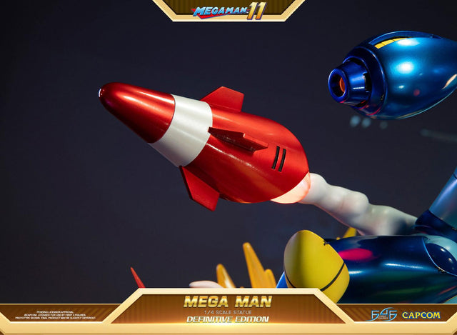 Mega Man 11 - Mega Man (Definitive Edition) (mm11_def_16.jpg)