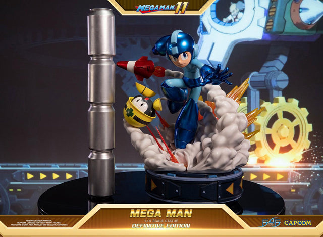 Mega Man 11 - Mega Man (Definitive Edition) (mm11_def_18.jpg)