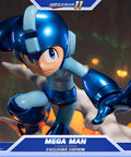 Mega Man 11 - Mega Man (Exclusive Edition) (mm11_exc_01.jpg)