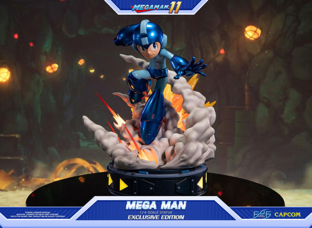 Mega Man 11 - Mega Man (Exclusive Edition) (mm11_exc_03.jpg)
