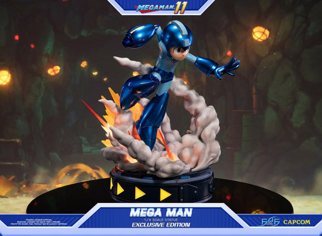 Mega Man 11 - Mega Man (Exclusive Edition) (mm11_exc_04.jpg)