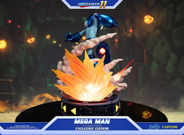 Mega Man 11 - Mega Man (Exclusive Edition) (mm11_exc_07.jpg)