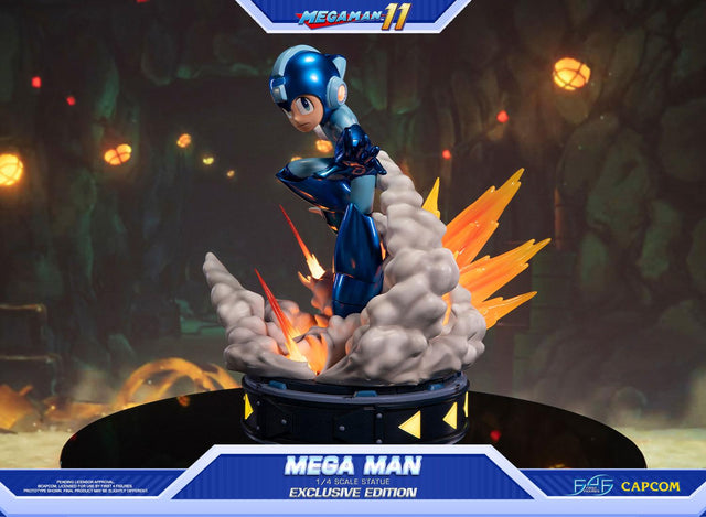 Mega Man 11 - Mega Man (Exclusive Edition) (mm11_exc_10.jpg)