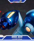 Mega Man 11 - Mega Man (Exclusive Edition) (mm11_exc_13.jpg)