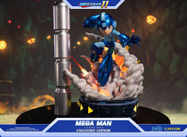 Mega Man 11 - Mega Man (Exclusive Edition) (mm11_exc_14.jpg)