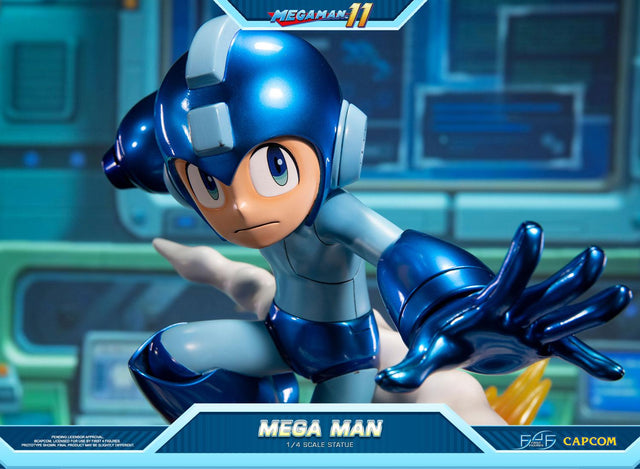 Mega Man 11 - Mega Man (Standard Edition) (mm11_stn_02.jpg)